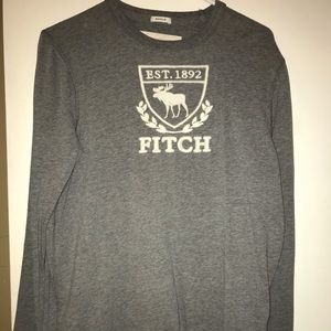 Abercrombie & Fitch Long sleeve